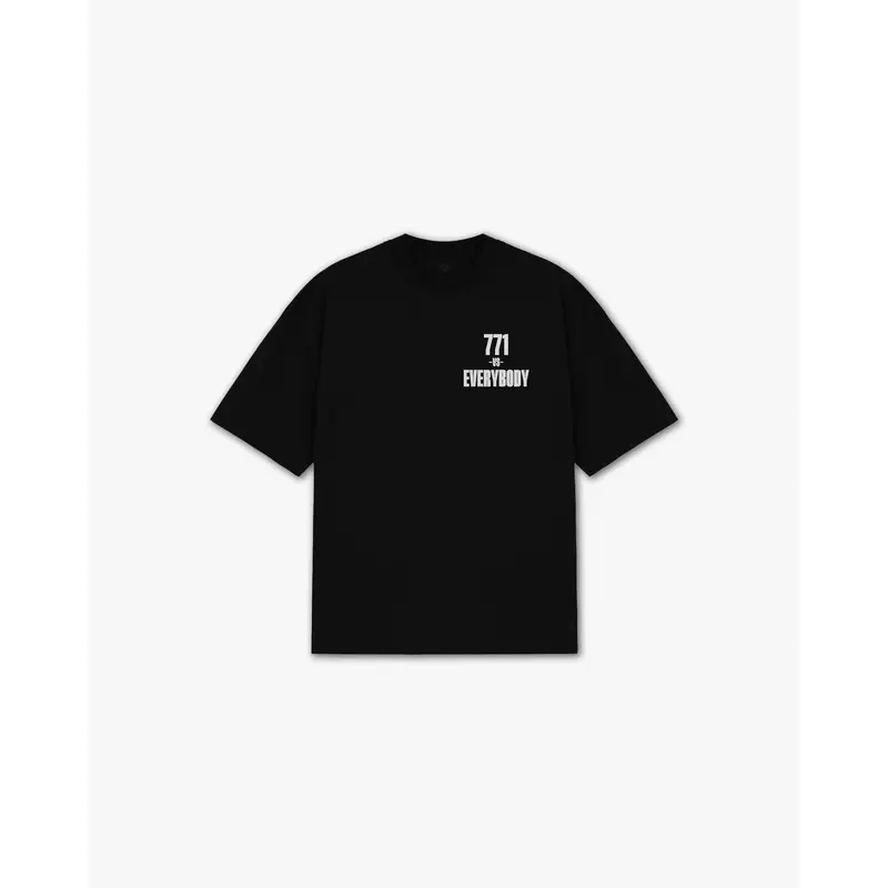 THE (771) VS. EVERYBODY ELITE TEE