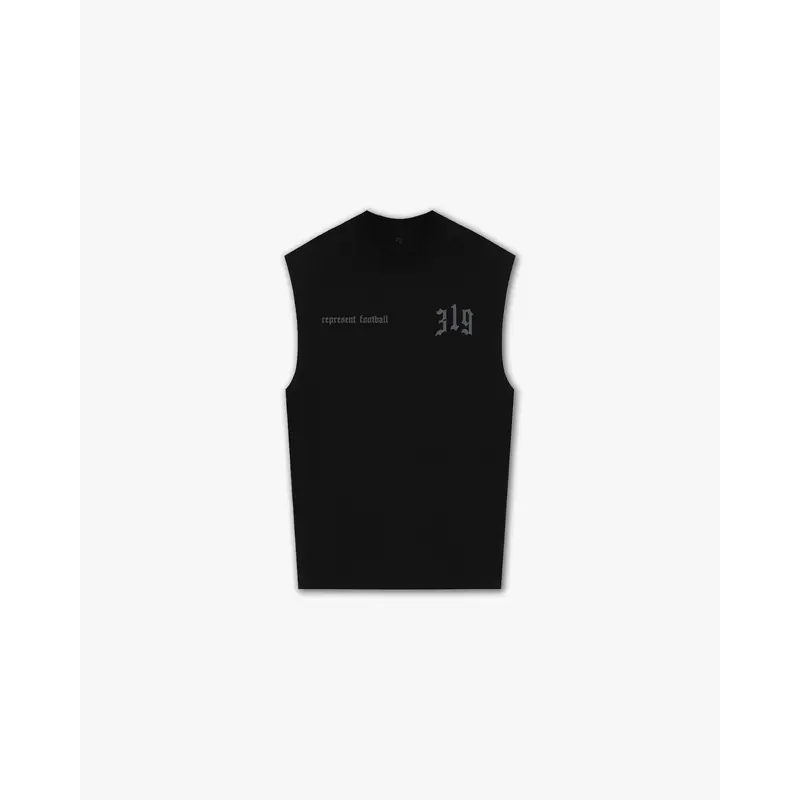THE (319) VANQUISH FOOTBALL PRO-ERA COMPRESSION CUTOFF