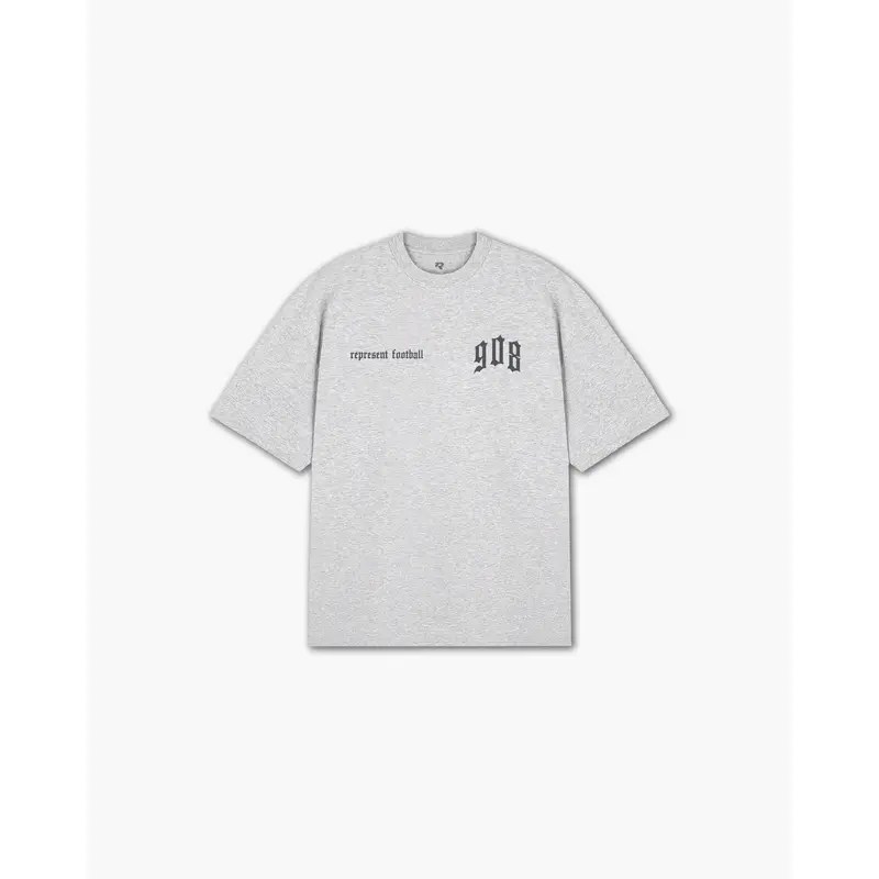 THE (908) VANQUISH FOOTBALL ELITE TEE