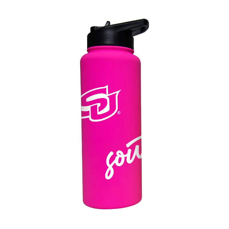 Southern University 34oz Electric Bold Soft Touch Quencher
