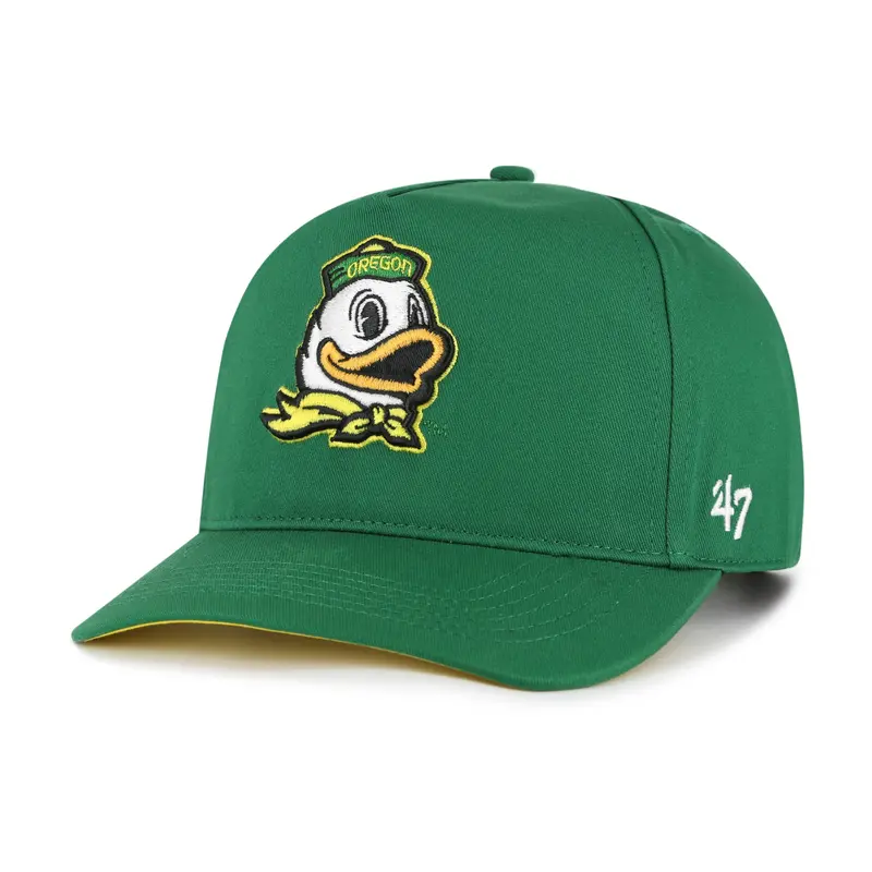 OREGON DUCKS '47 HITCH