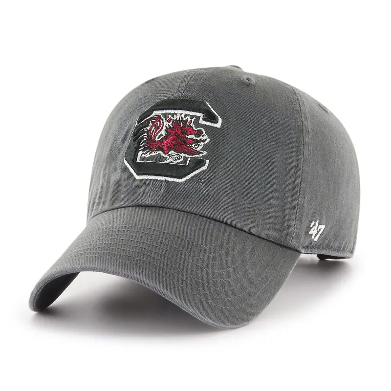 SOUTH CAROLINA GAMECOCKS '47 CLEAN UP