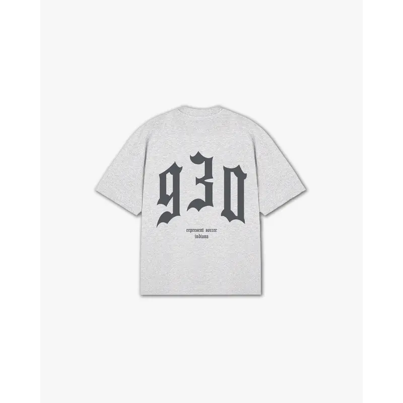 THE (930) VANQUISH SOCCER V2 ELITE TEE