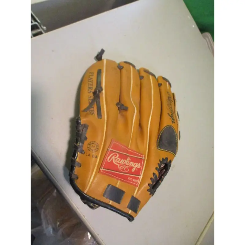 Used Rawlings Players Series Glove - RHT
