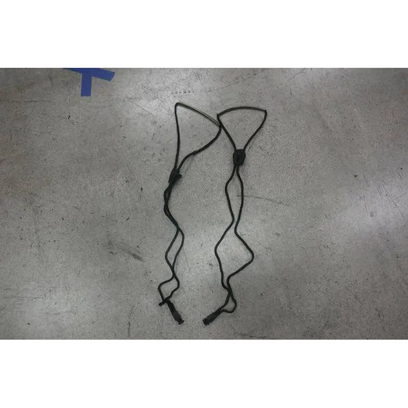 Used Wakeboard Binding Laces
