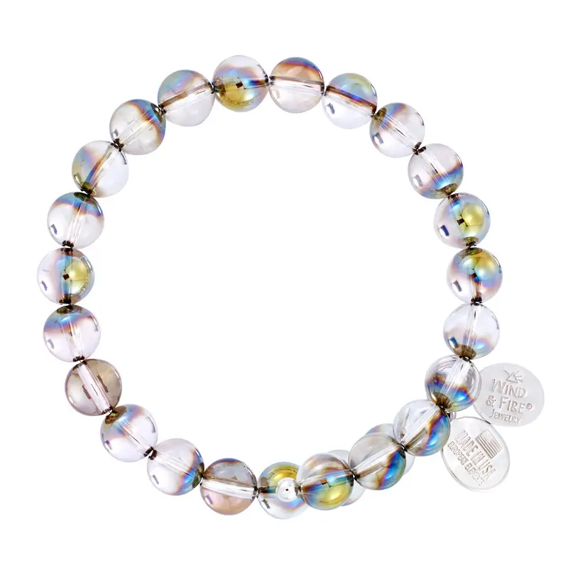 Earth's Elements EARTH Crystal Wrap