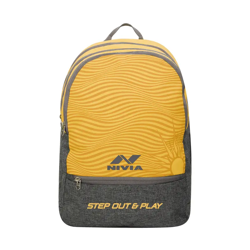 NIVIA DUNES SCHOOL BAG | KIBI Sports