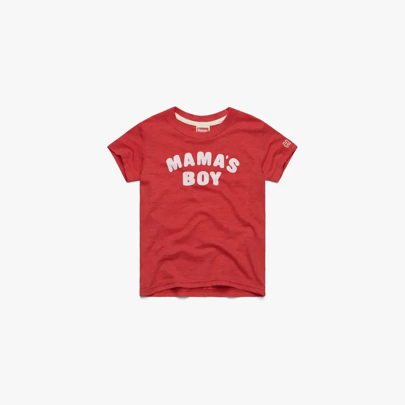 Youth Mama's Boy