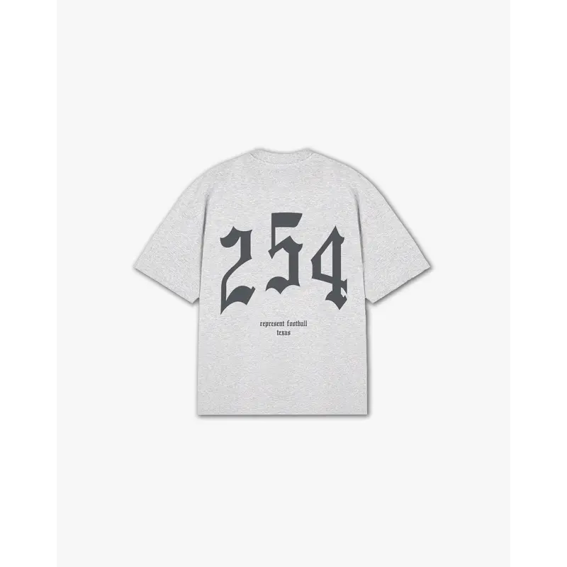 THE (254) VANQUISH FOOTBALL V2 ELITE TEE