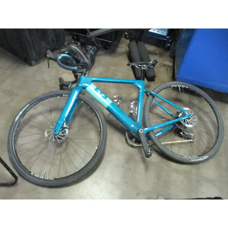 Used 3T Exploro Pro Trail Road Bike Small Frame 11-Speed