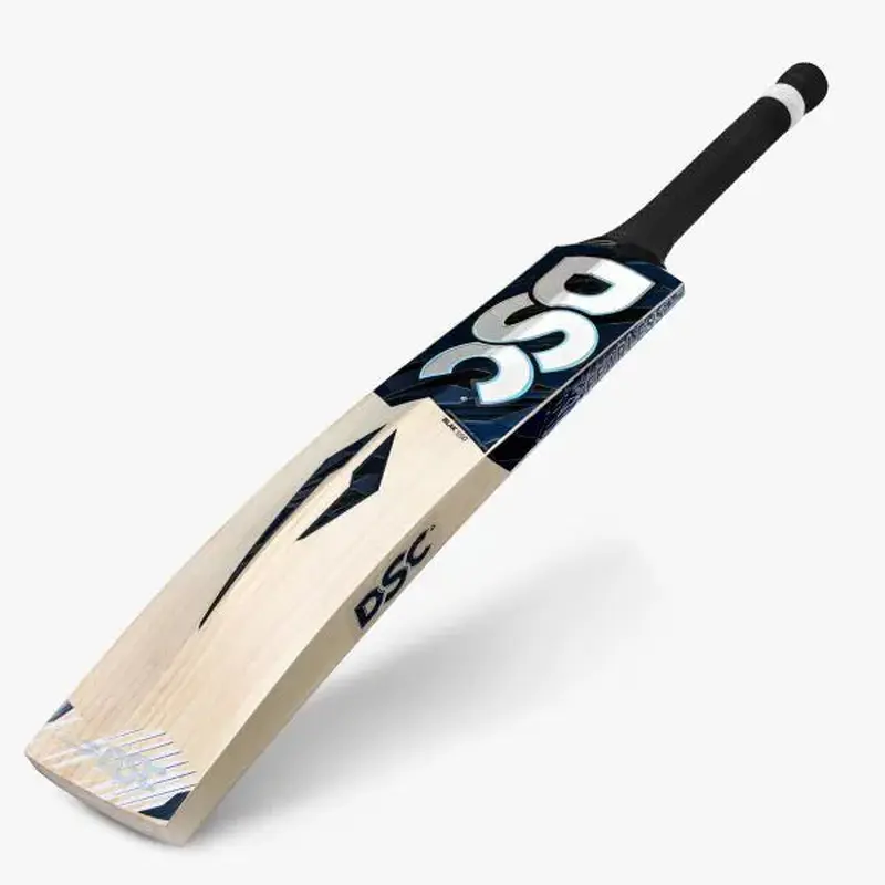 BLAK 550 English Willow Bat DSC | Kibi Sports
