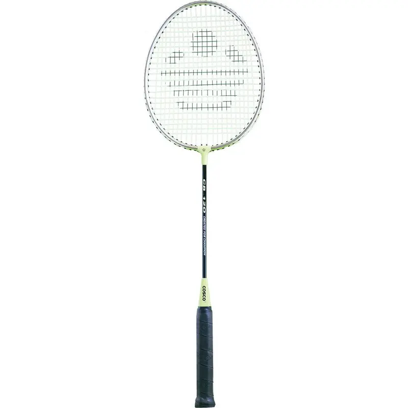 Cosco Cb-120 Aluminum Training Badminton Racket | KIBI Sports