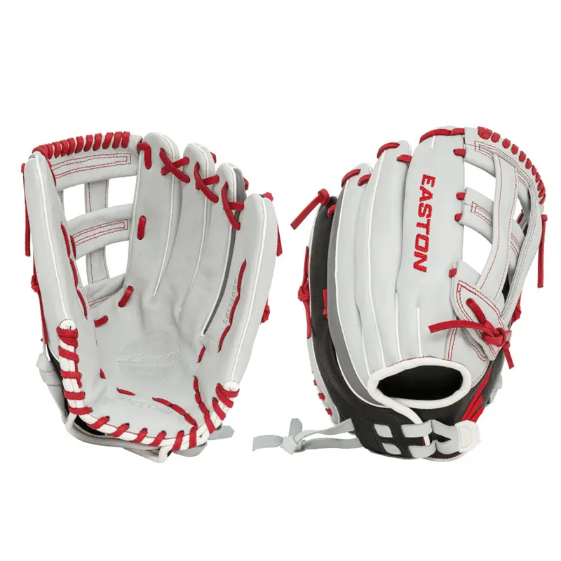 Easton Legacy Elite 14" LHT Slowpitch Softball  Glove - LE1400SP - A130772