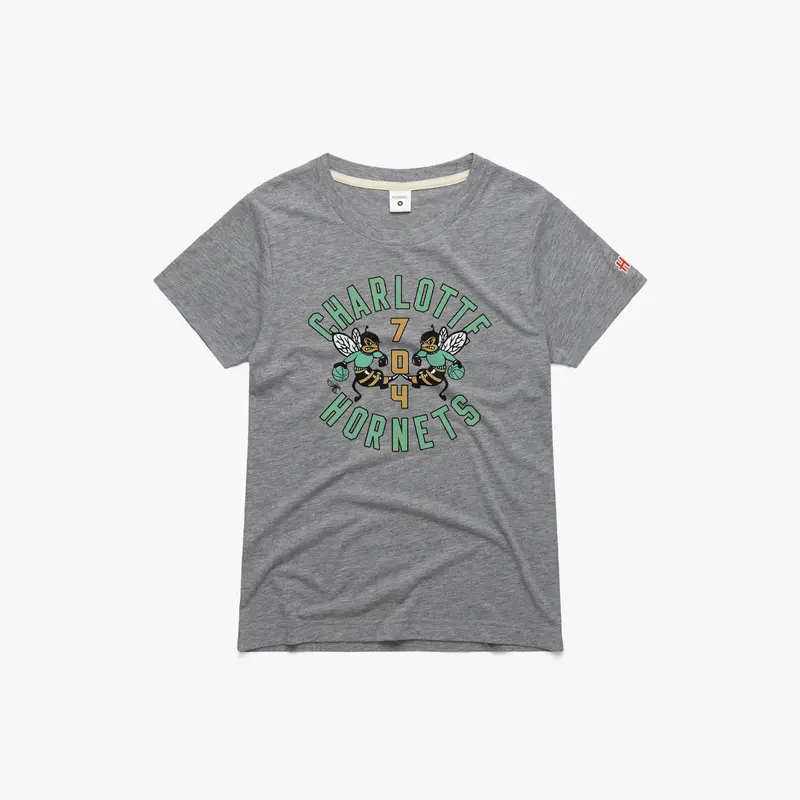 Women's Charlotte Hornets City Edition 2024