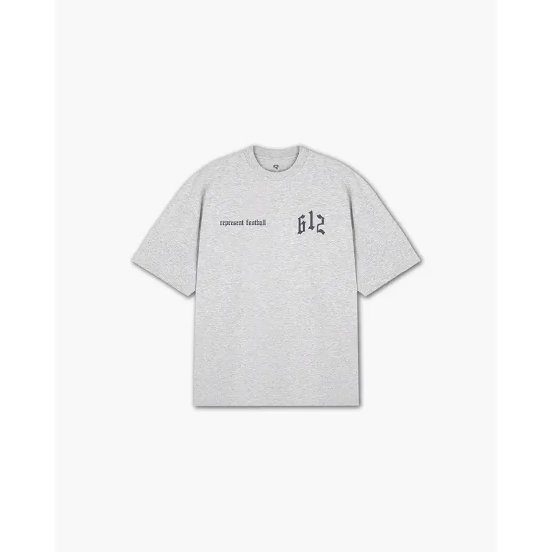 THE (612) VANQUISH FOOTBALL ELITE TEE