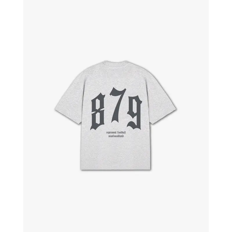 THE (879) VANQUISH FOOTBALL V2 ELITE TEE