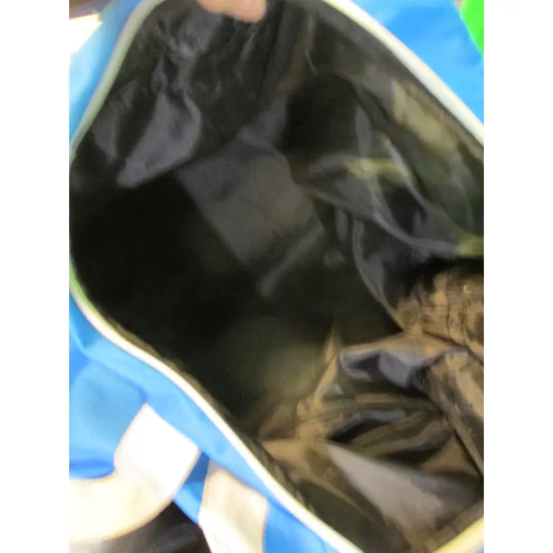 Used Warhawkes Dufflebag