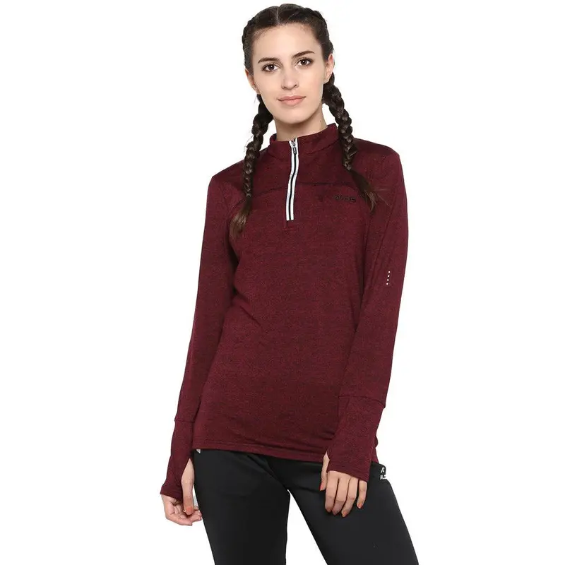 Alcis Women Running Jacket