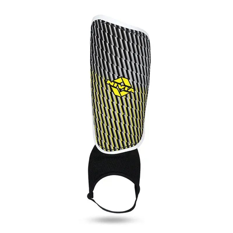 Nivia Speedy Football Shin Guards | KIBI Sports
