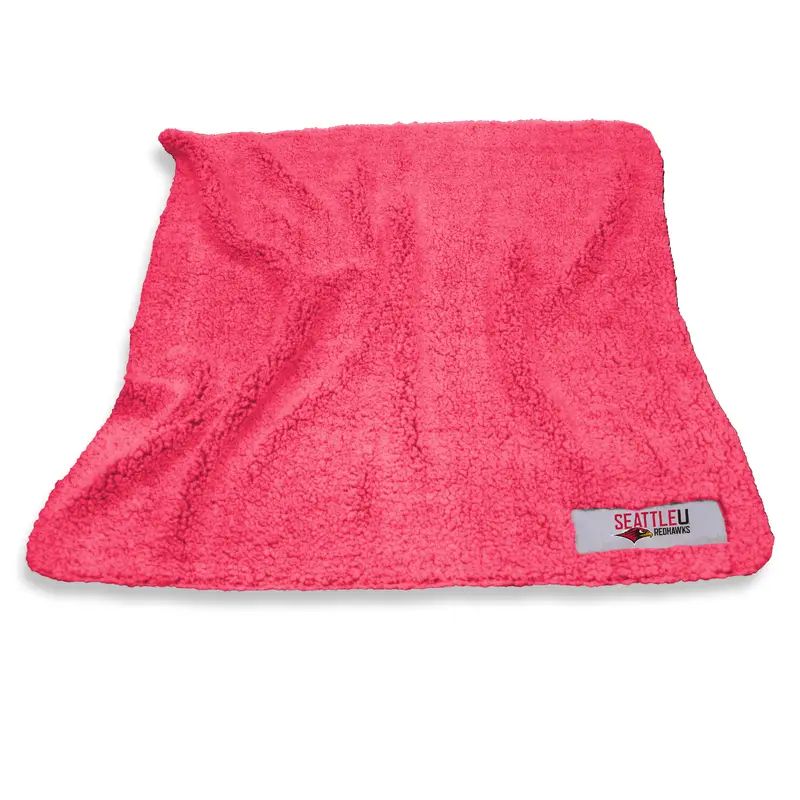 Seattle University Color Frosty Fleece
