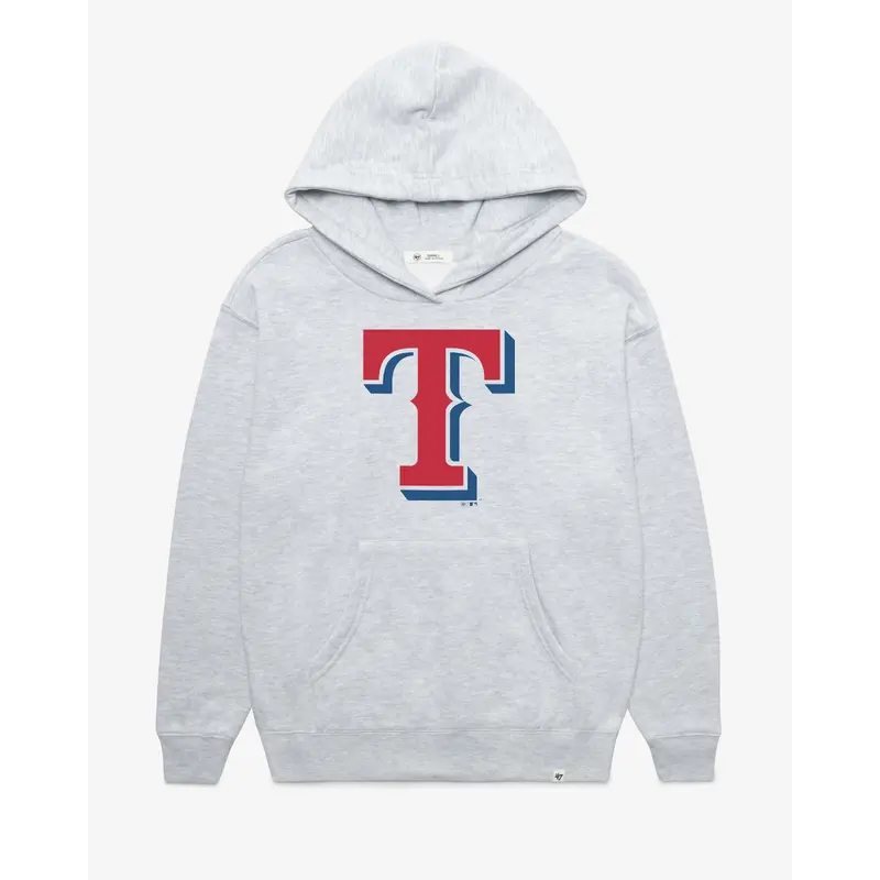 TEXAS RANGERS IMPRINT '47 NAOMI HOOD WOMENS