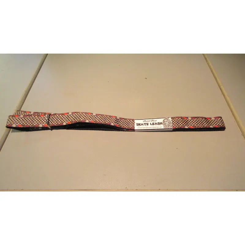 Project Pin Up Skate Leash