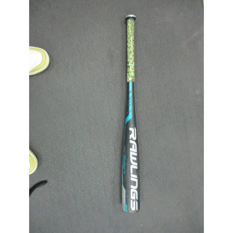 Used Rawlings 5150 (-10) 29" USSSA Baseball Bat