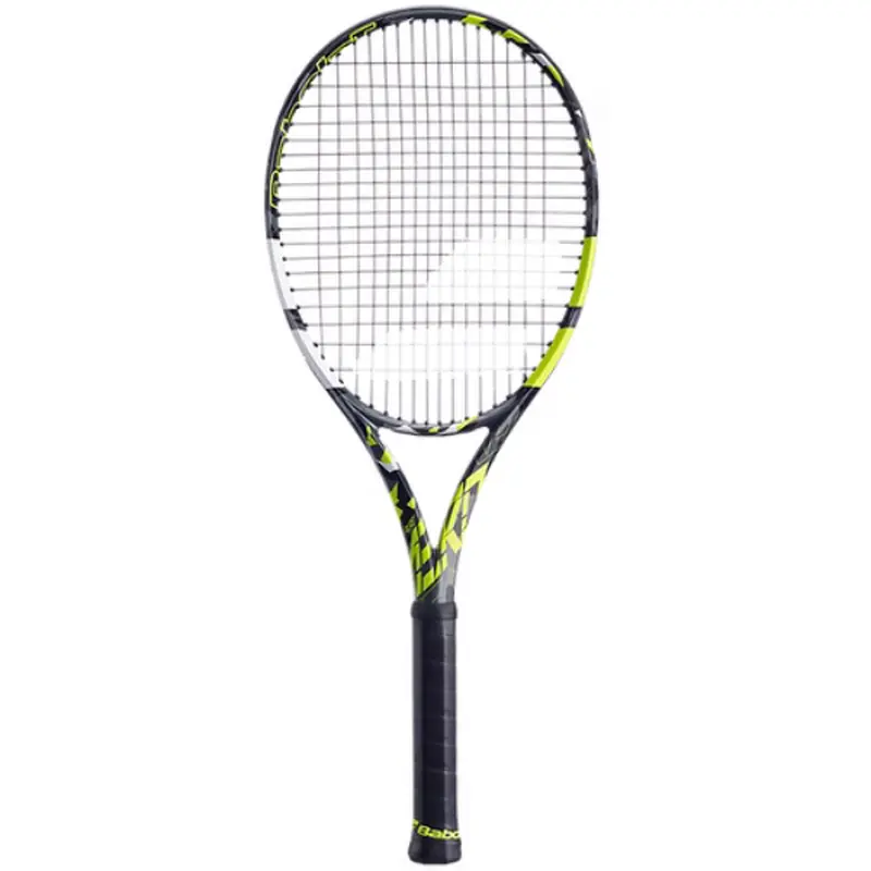 Pure Aero + Unstrung | KIBI SPORTS