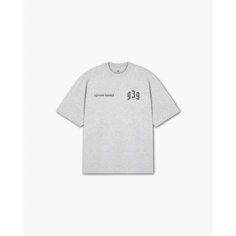 THE (939) VANQUISH BASEBALL ELITE TEE