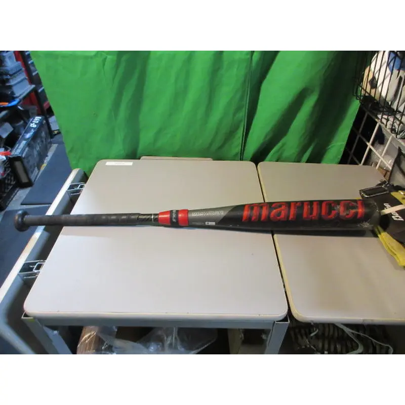 Used Marucci Cat 9 Connect 31" (-8) USSSA Baseball Bat