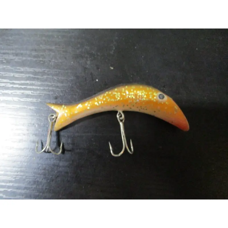 Used Vintage Creek Chub Nikie Lure