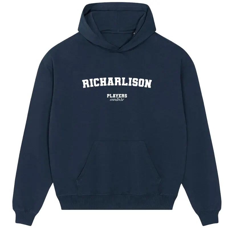 Richarlison Players Couture Men's Casual Hoodie