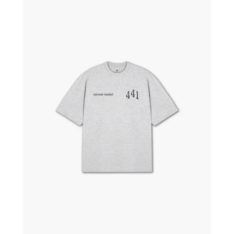 THE (441) VANQUISH BASEBALL ELITE TEE