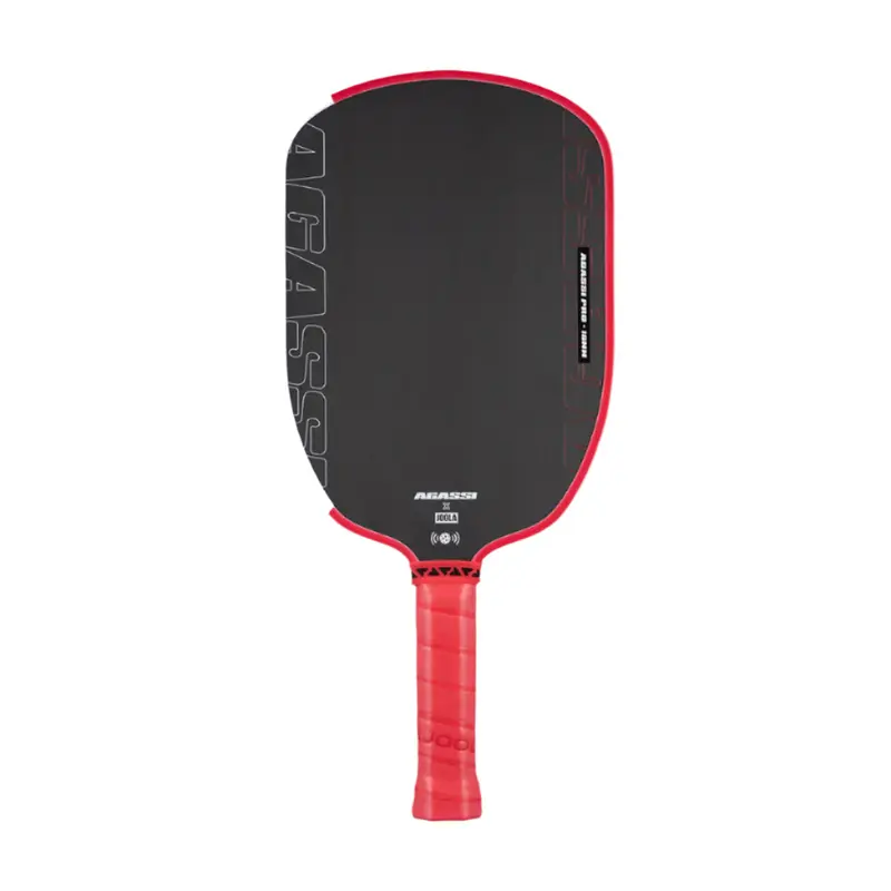 JOOLA Agassi Pro 16mm Pickleball Paddle  |KIBI SPORTS