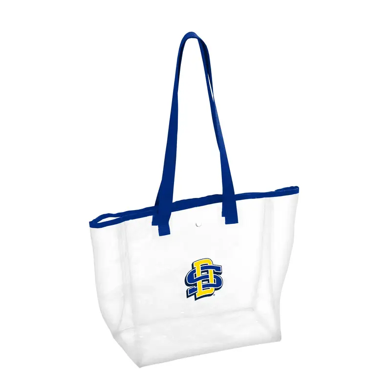 SD State Stadium Clear Bag
