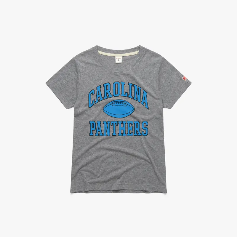 Women's Carolina Panthers Gridiron
