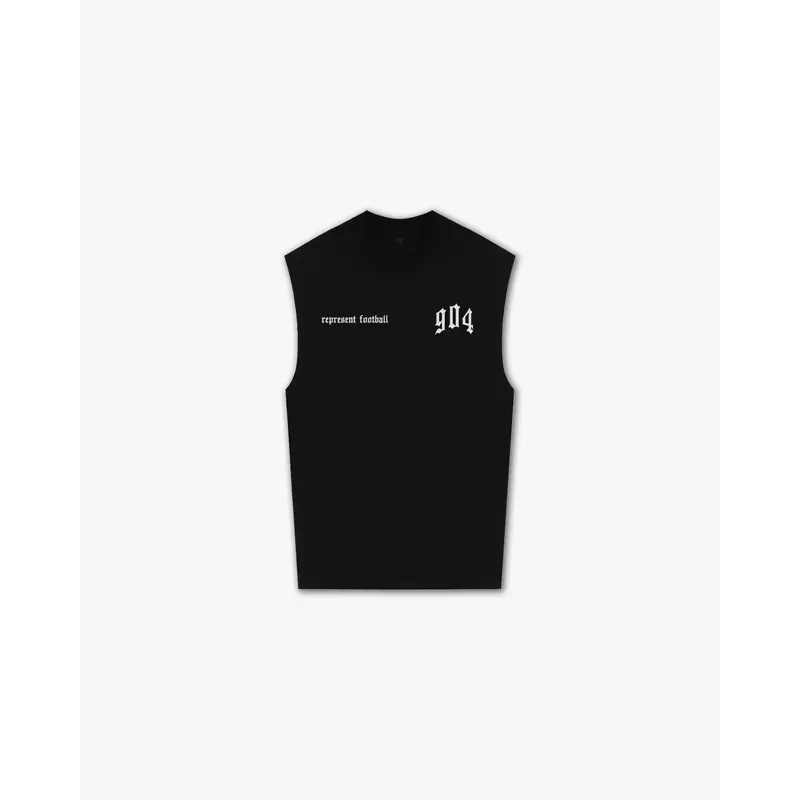 THE (904) VANQUISH FOOTBALL PRO-ERA COMPRESSION CUTOFF