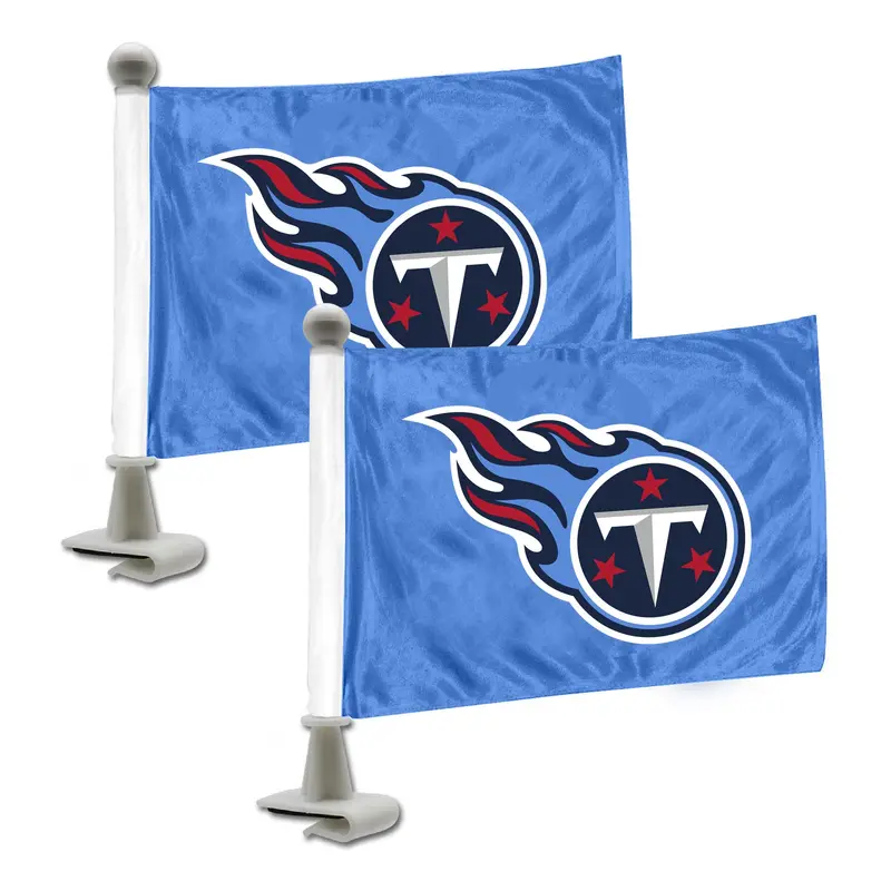 NFL - Tennessee Titans Ambassador Flags