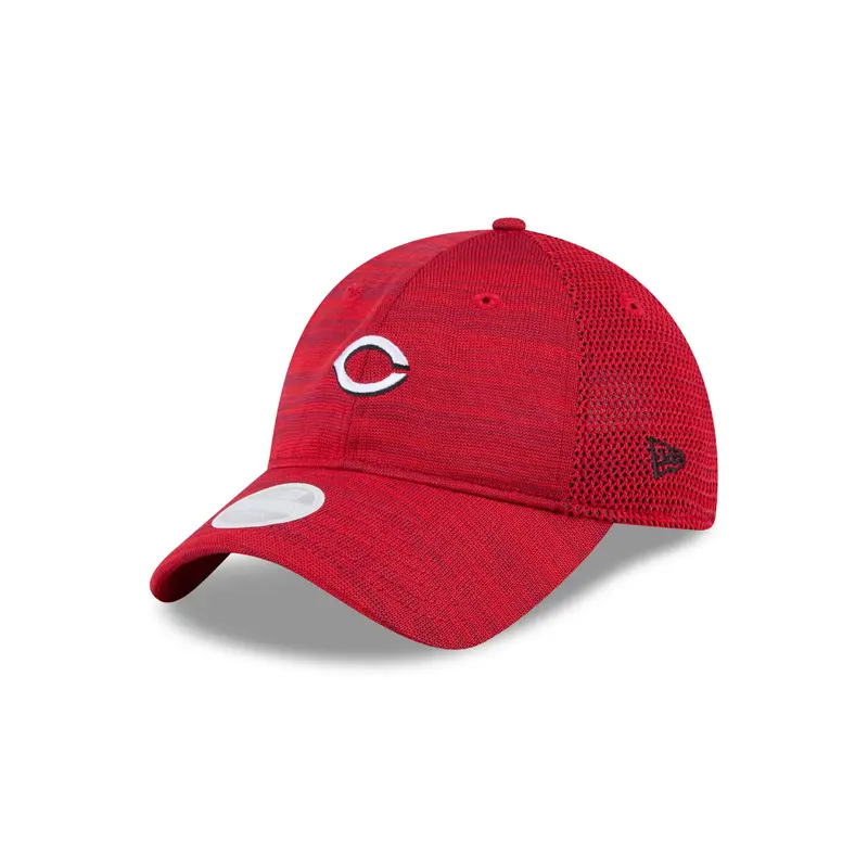 920 Reds Women's Weave