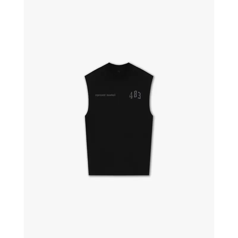 THE (483) VANQUISH BASEBALL PRO-ERA COMPRESSION CUTOFF