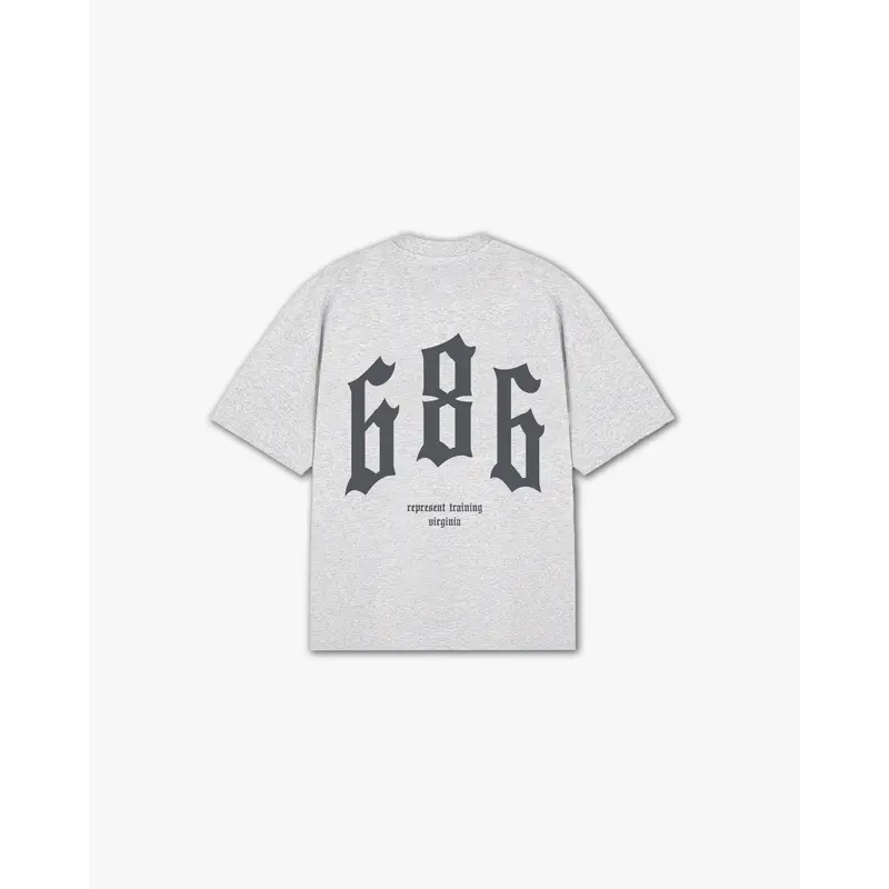 THE (686) VANQUISH TRAINING V2 ELITE TEE
