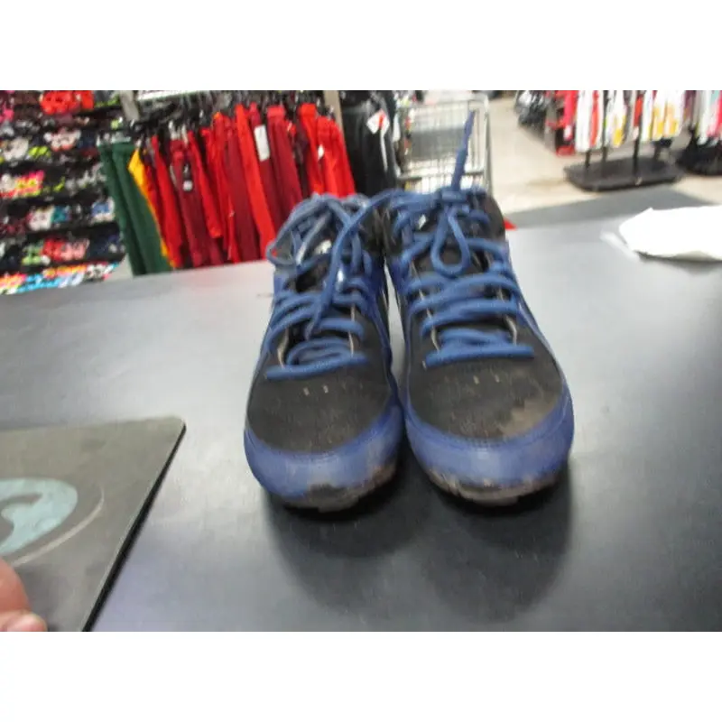 Used Nike Keystone Mvp Size Youth 4 Baseball Cleats