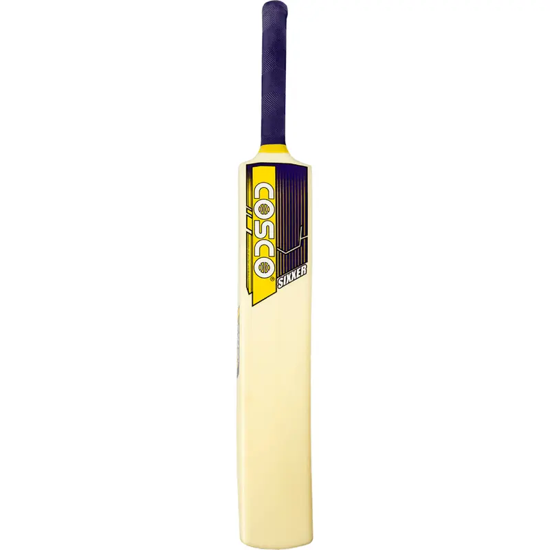 Cosco Sixxer Tennis Cricket Bat | KIBI Sports