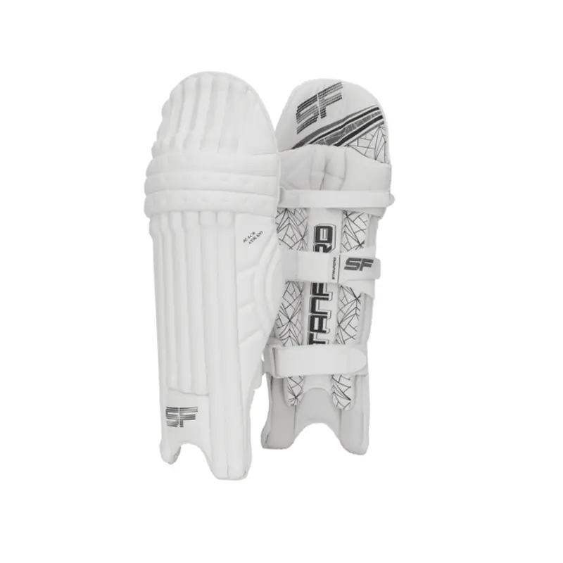 SF Black Edition Batting Pads | KIBI SPORTS