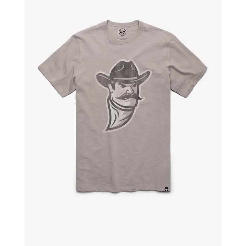NEW MEXICO STATE AGGIES GRIT '47 SCRUM TEE