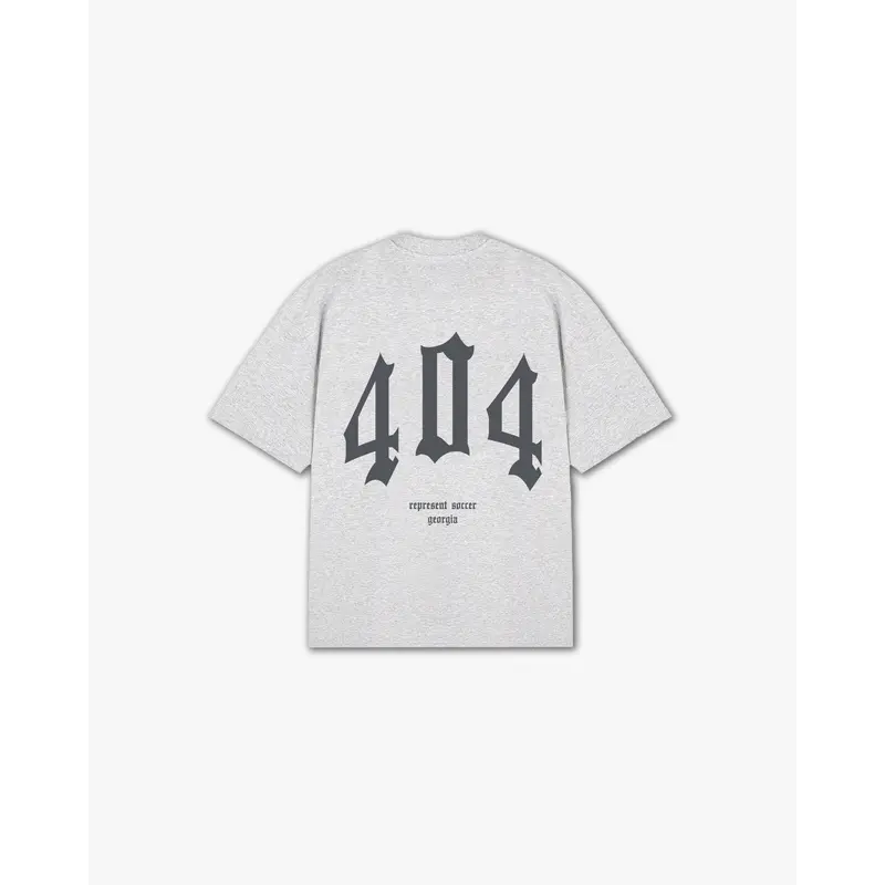 THE (404) VANQUISH SOCCER V2 ELITE TEE