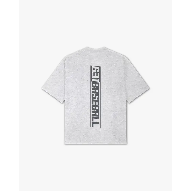 THE (631) F2 BASEBALL ELITE TEE