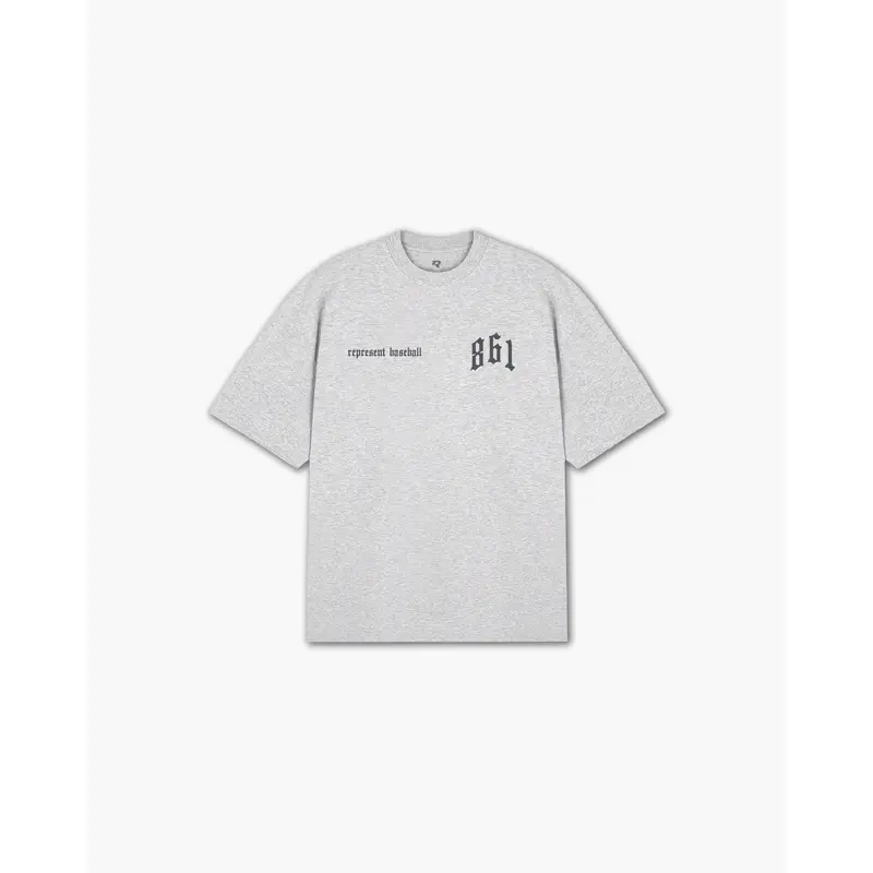 THE (861) VANQUISH BASEBALL ELITE TEE