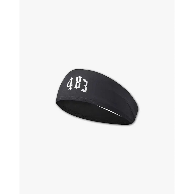 THE (483) VANQUISH PRO-ERA HEADBAND