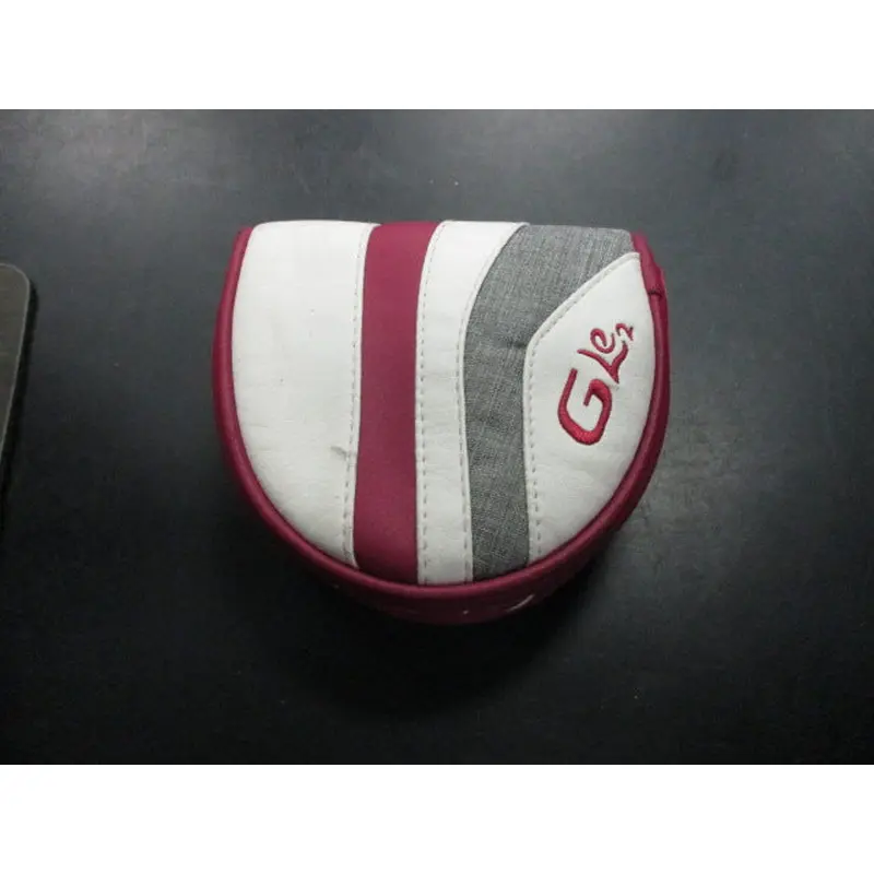 Used Ping GLE2 Putter Head Cover
